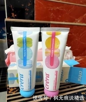 网民|我国“憋屈”的牙膏,因“价低”被嫌弃!网民:用后牙黄渐渐消失