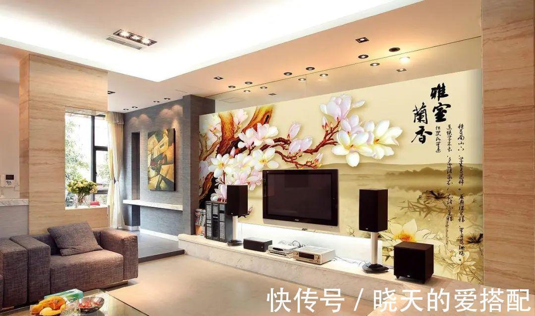 灯具|家里装修预算不足时，这些烧钱的地方可先不装，等有钱二次弥补！