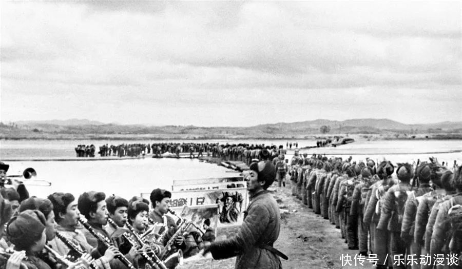 抗美援朝英雄|身后家与国,纪念抗美援朝70年!