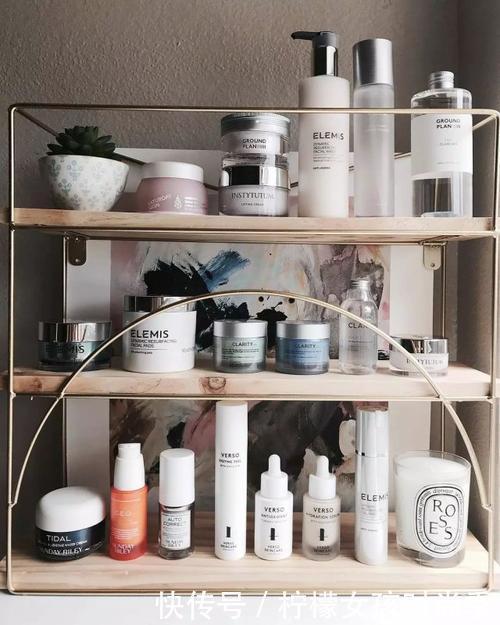 痘印|赢在变美起跑线,2021五大控油淡痘印水乳推荐,不是大牌真心好用