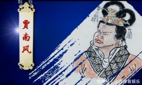 排行|好汉不娶女强人,中国历史十大女强人排行,第一名众望所归!