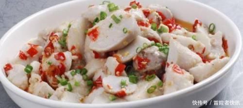 长寿|想长寿全靠吃,以下食物换着来,滋阴补血,补血益气,早吃早好