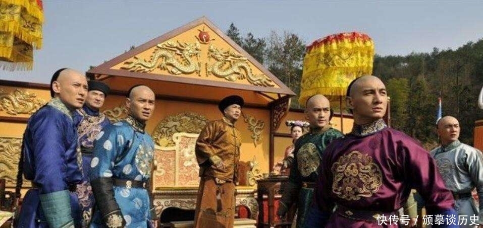 儿子|地主的儿子游手好闲,于是花钱买官,没想到造就一千古名臣