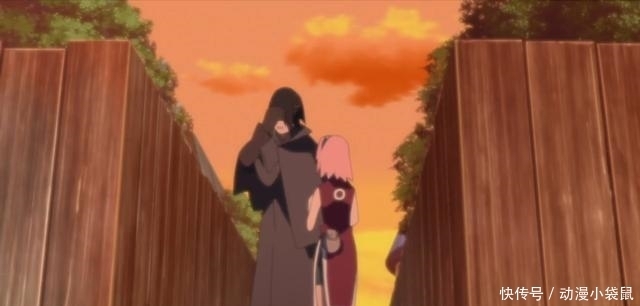 估计|火影:小樱捡到19年后和佐助的结婚照,未来佐助估计要孤独终老了