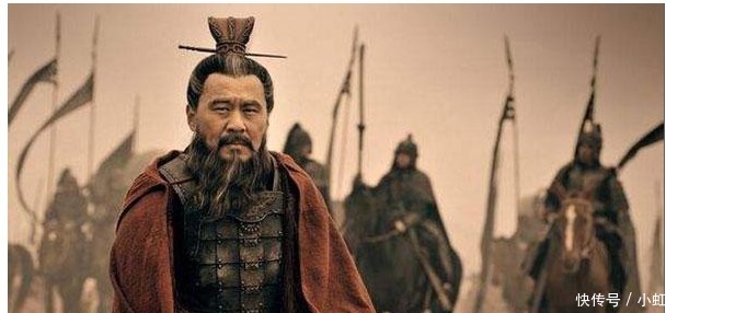 无名小卒|诸葛亮到死都不会想到，蜀汉没败给司马懿，反而败给一个无名小卒