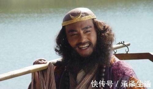 唐僧|为什么说沙僧才是西游记中最神秘的真相令人不寒而栗!