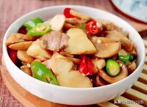 推荐12道特色菜,味道超赞,朋友吃过的都说好吃:让我去开店