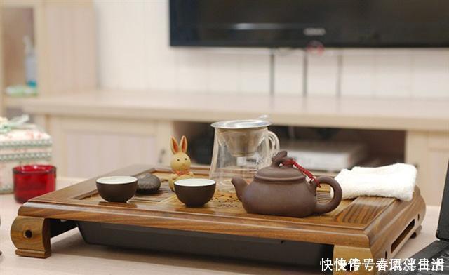 隔断|10万的半包,温馨的细节,邻居都来学习我家电视墙