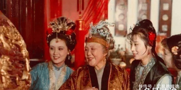 巧姐@红楼梦大多数人下场不好,结局好的这几个人,有一共同点