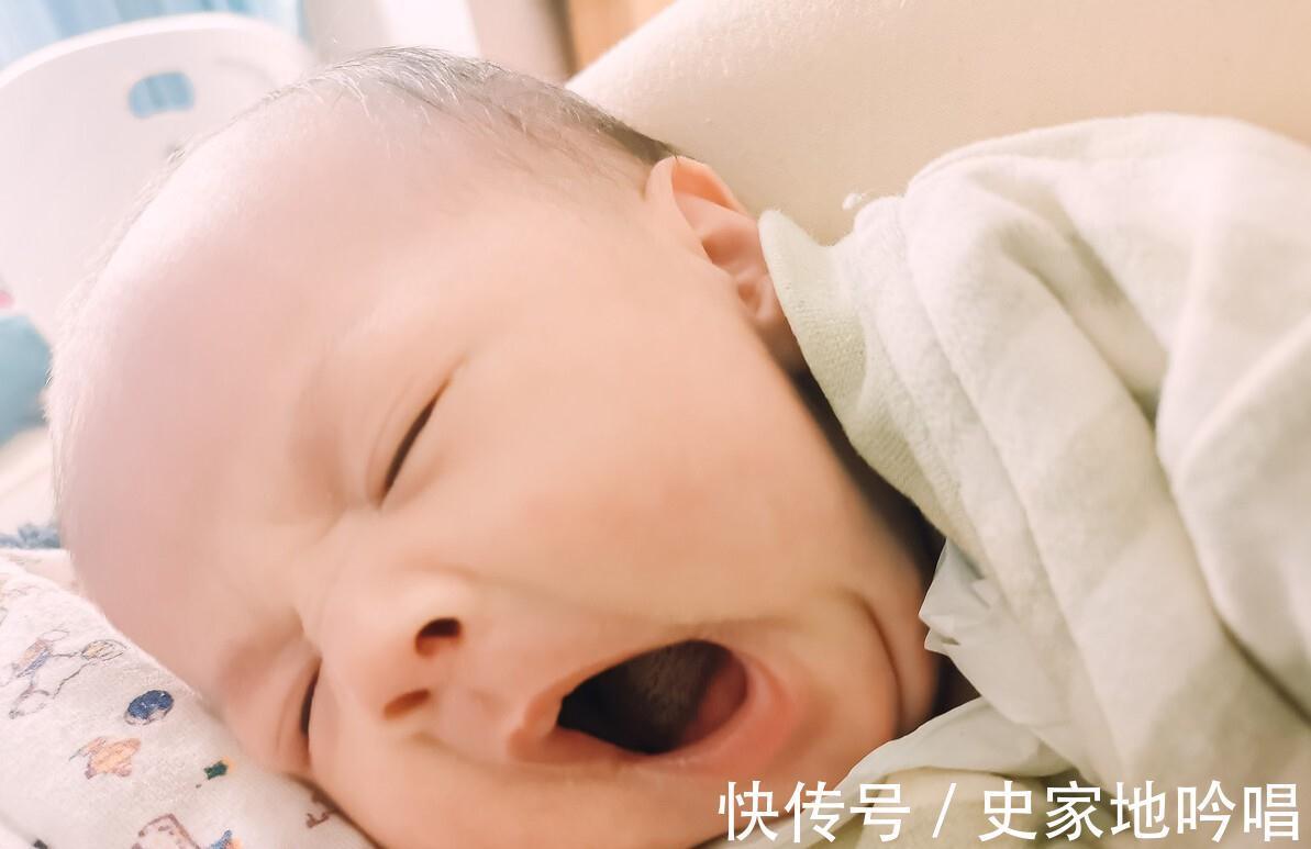 纸尿裤|宝宝长得好不好,别只看体重身高,妈妈还要重视三个因素