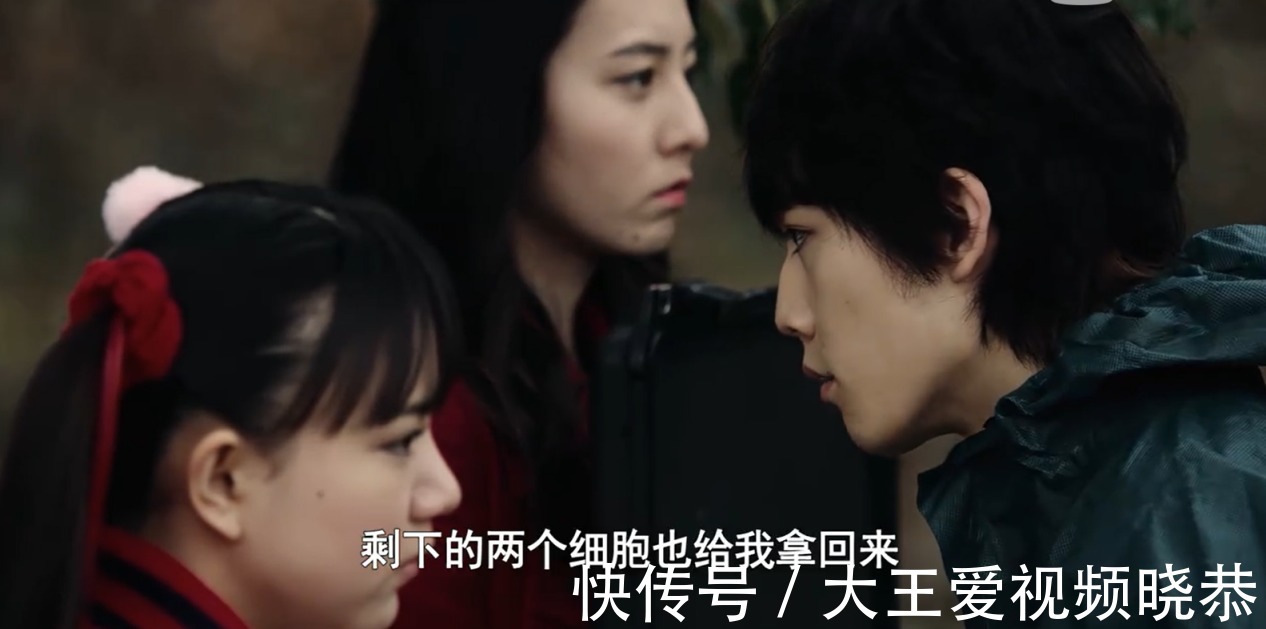 结衣|泽塔奥特曼平成三杰登场带出伽马未来,神秘姐妹花被镝木慎利用