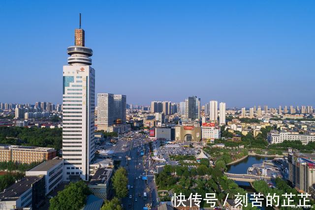 楼市|济宁城西楼市正在发展,运河新城雏形已定!你会选择城西吗