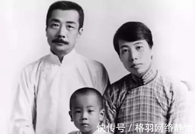 许广平@他比鲁迅小10岁,却深陷包办婚姻,妻子以死相逼,无奈妥协一生