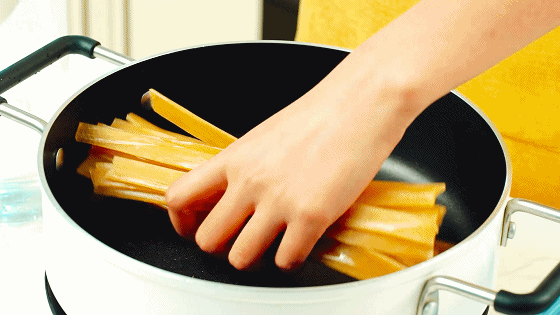  手菜|5分钟快手菜！成本不到3块钱，开胃好消化，吃一次就上瘾