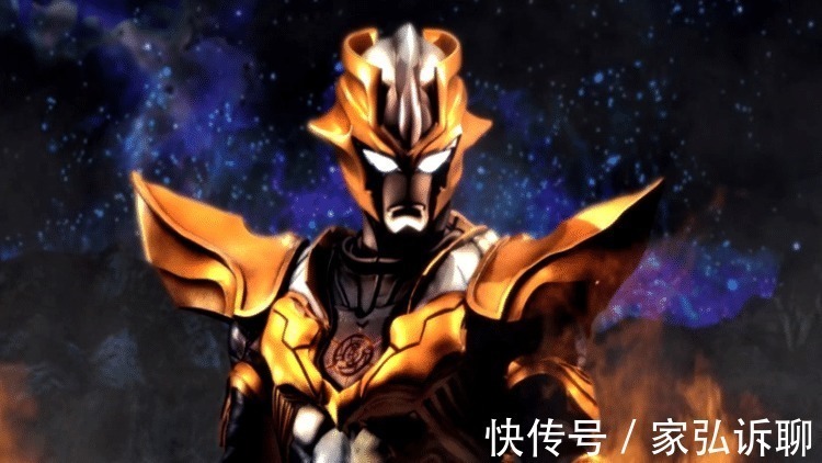 泽塔|《泽塔奥特曼》剧场版传来消息,Boss可能是塔尔塔罗斯!