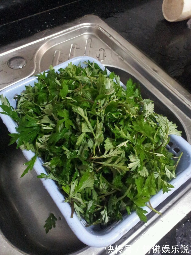 艾叶|鼻炎不管多厉害,一把艾叶就搞定,方法一学就会,效果好还不反复