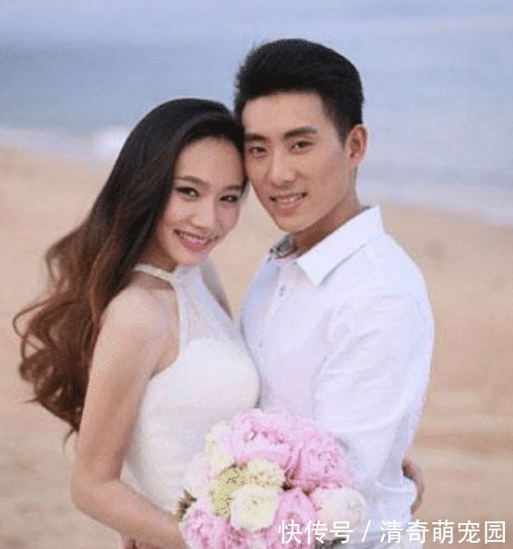 滕海滨|苦追丈夫8年才成功!如今和丈夫生活很恩爱,张楠:我没嫁错人
