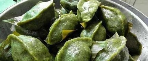 包子|经常喉咙痛还感冒，用一种草揉成包子蒸着吃，止咳化痰还降血压