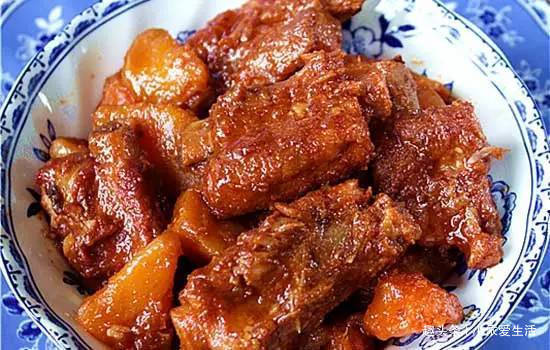 百吃不腻的几道家常菜，香味十足，下饭下酒，大人孩子都爱吃