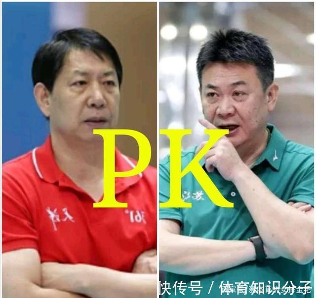 蔡斌|各国教练都出炉,为何中国女排主帅难产?只因人选太难定!