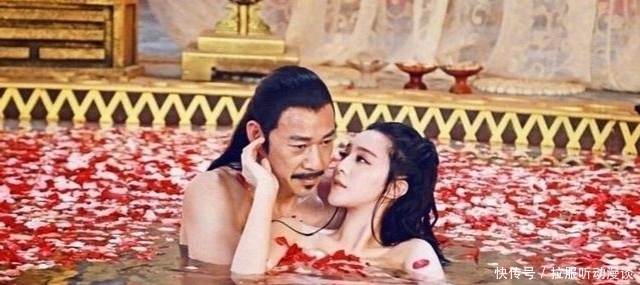 武则天|武则天跟了李世民12年没有子嗣，跟了李治后生了4个儿子？这是为何？