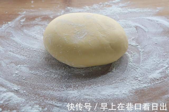 劲道|面条别再买了，教你在家做，劲道好吃，干净卫生，而且做法真简单