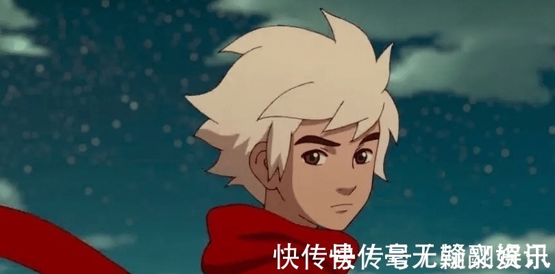 bl|电影《大鱼海棠2》立项,湫复活结识了一位少年,剧情才是关键