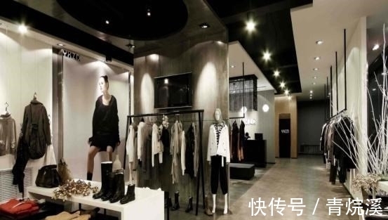 实体店|一样的衣服实体店几百，网上几十竟然差这么多？内幕被揭开