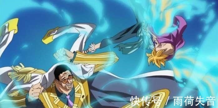 馬爾科|馬爾科究竟有多強,四皇級不敢說,但要是這方面,恐怕無人能敵!