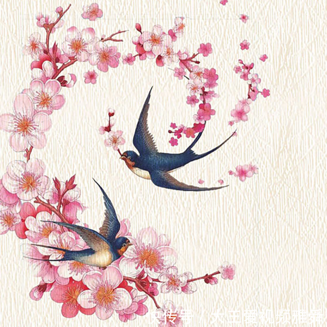 冯延巳|他是南唐宰相，模仿白居易写了一首词，知名度却超过原作