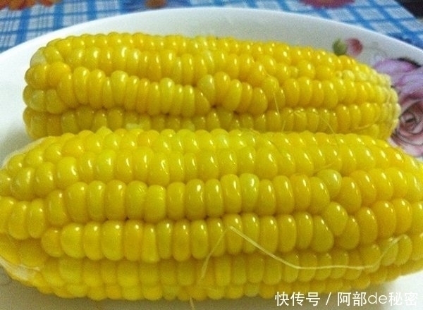 维生素b1|让人倒下的不是病,而是无知!吃玉米的2大禁忌,有很多人不清楚