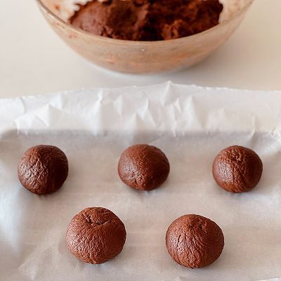 芝麻开门啦可可麻薯面包