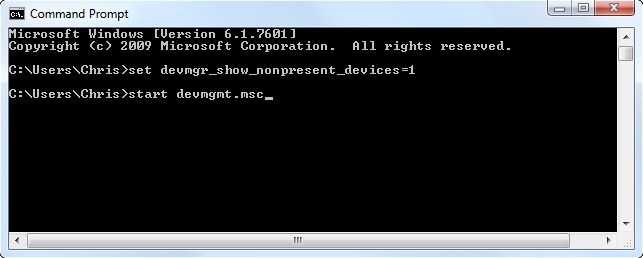 (设备管理器运行命令)如何使用Windows设备管理器进行故障排除
