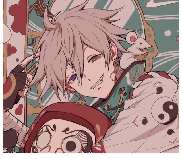 帝王|心机“小白兔”vs腹黑帝王，古风权谋，套路满满