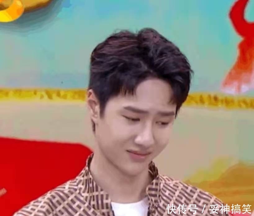 香菜口味棒|王一博代言出新品啦!粉丝纷纷慕名而来,新鲜零食口味可还行?