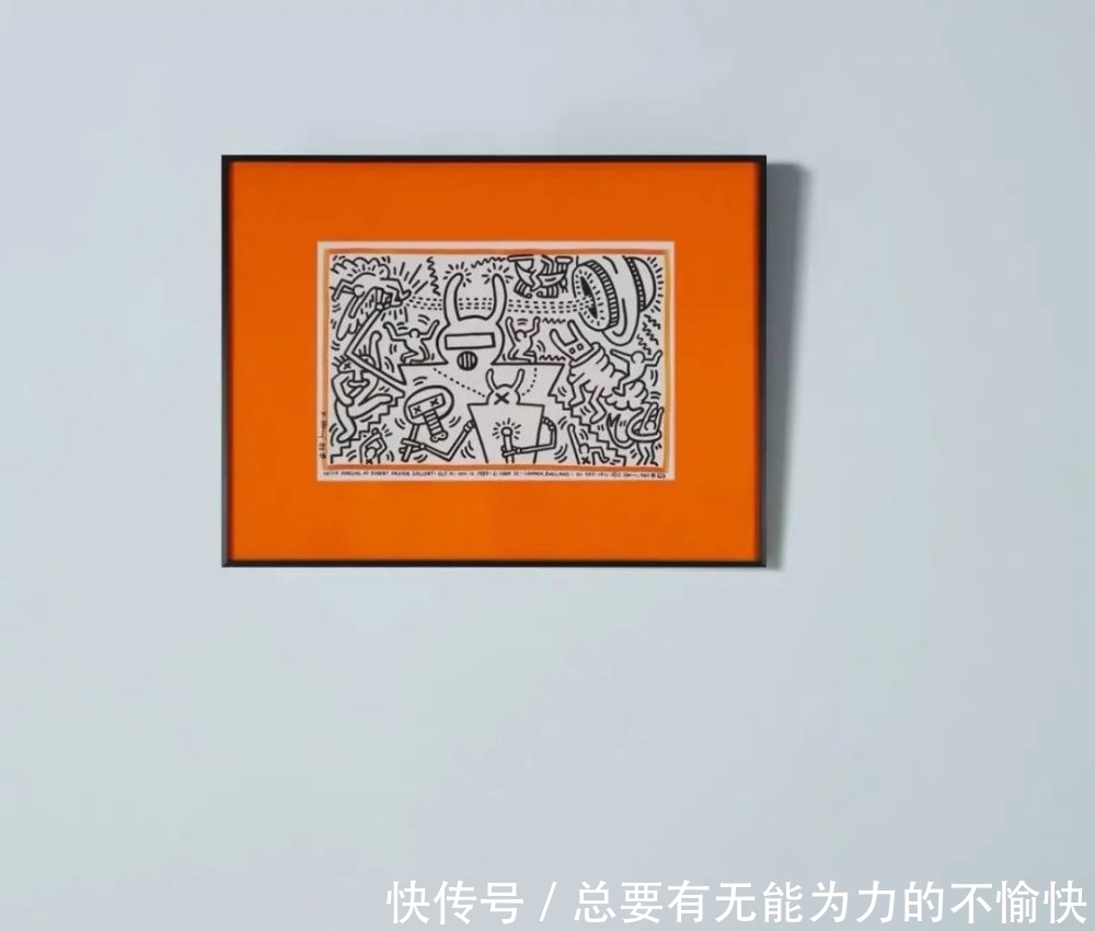 有生活|想要性价比高的现代复古装饰画,来这瞧一瞧有没有适合你口味的呀~