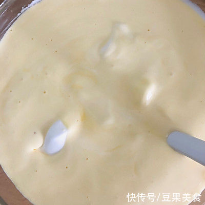 原味古早蛋糕这样吃，换个口味换种心情