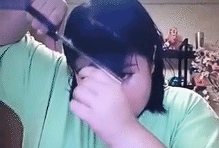 发饰|今年流行的发饰,这3个百搭又日常,随便一戴就很好看