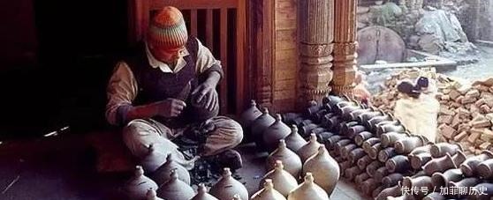 方法|新的文物造假方法出来了,全部用高科技,原来的熏制、地埋已过时