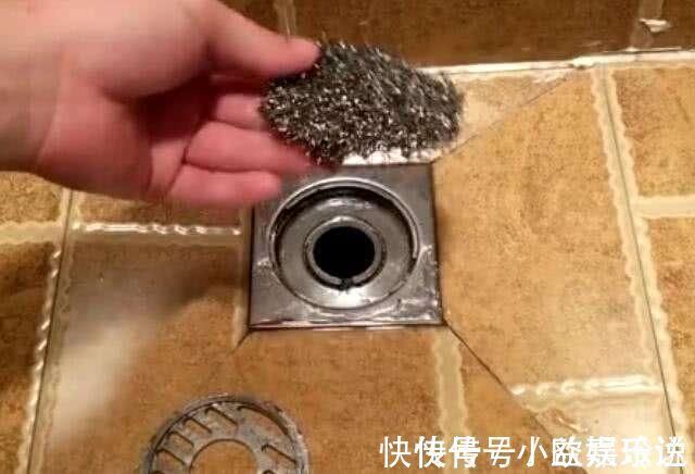 马桶|最近卫生间总有臭味，都是这几点没做好，赶紧打扫打扫