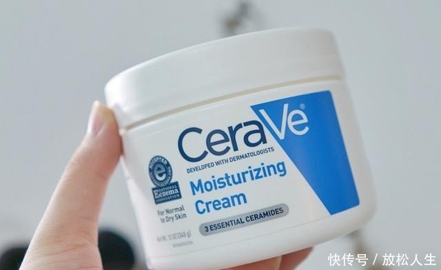 水润|让干皮女孩爱不释手的保湿面霜,珀莱雅细腻水润,资生堂大牌平替