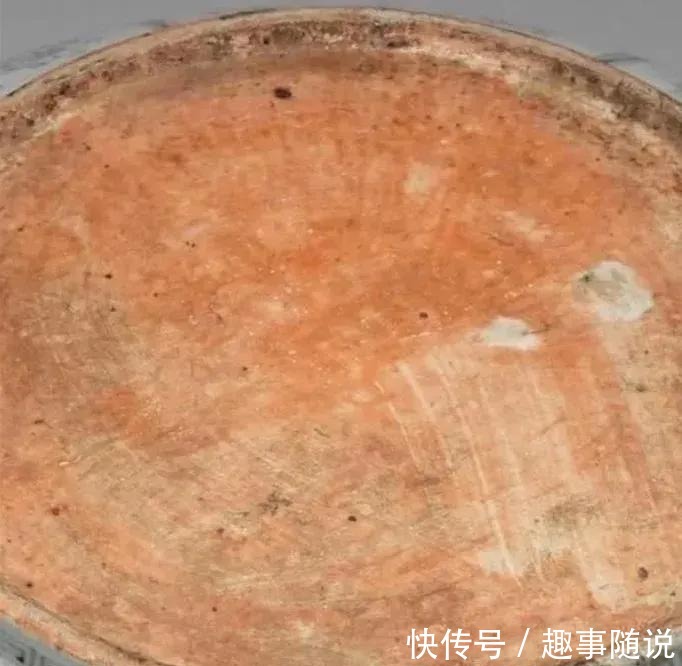 明初|浅谈;鉴别明初民窑青花瓷