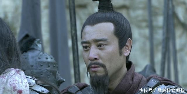 女儿|赵云单骑救主，为什么只救阿斗，却不救刘备两个如花似玉的女儿？