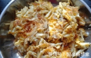 孩子|换季,孩子受凉咳嗽,别着急,给你介绍道菜,孩子爱吃还止咳