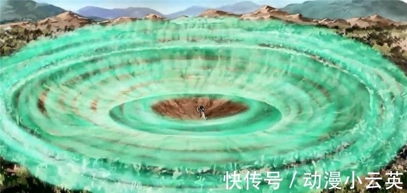 初代火影|轮回眼专属五大奇术, 佐助会2个, 1个初代都认怂, 1个只有斑爷会用