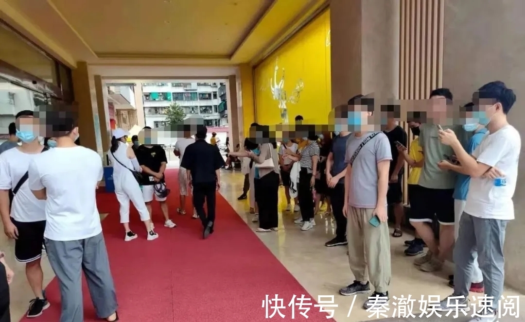 汕头|汕头一健身房突然关门倒闭，拖欠会员费用巨大