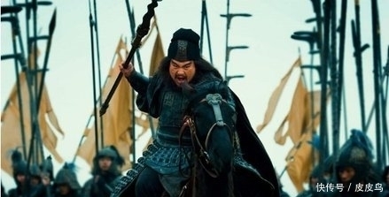 三国|三国第一猛将不是吕布,这个人可能比吕布还猛,说出来你可能不信