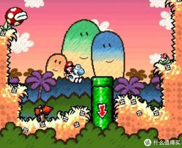 分享|马里奥游戏太多如何选？一文全面梳理马里奥游戏系列，骨灰级玩家纯干货分享