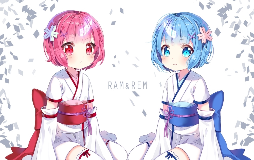 美图|【动漫美图】是谁说可爱在性感面前一文不值的!这些图巨值!