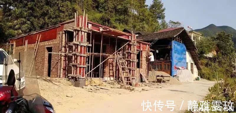 套房子|主体预算30万,农村房子能盖成什么样?5个案例给你答案